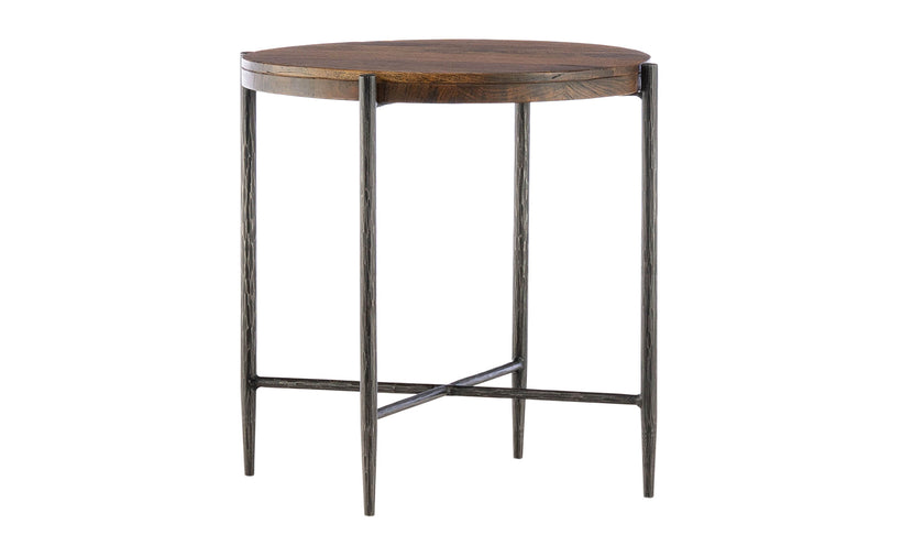Casoria End Table